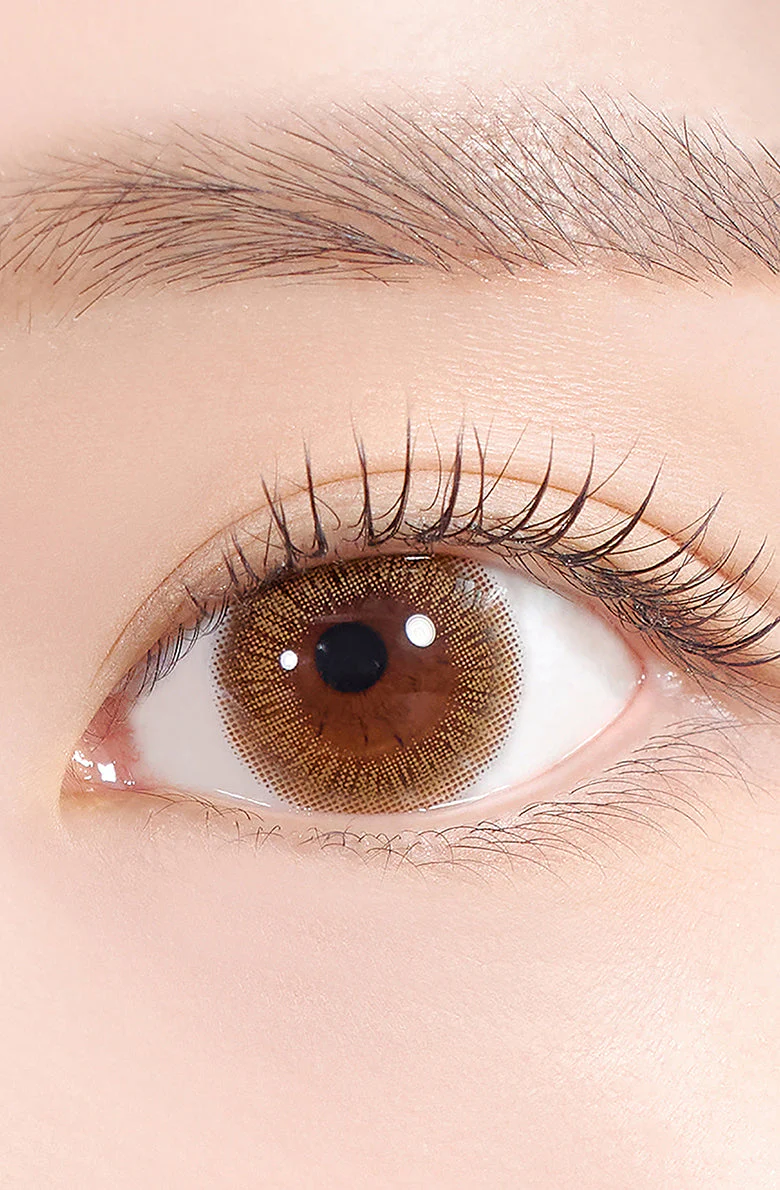 [DISCONTINUED] Ahhh! Kristin - Brown - Image 2