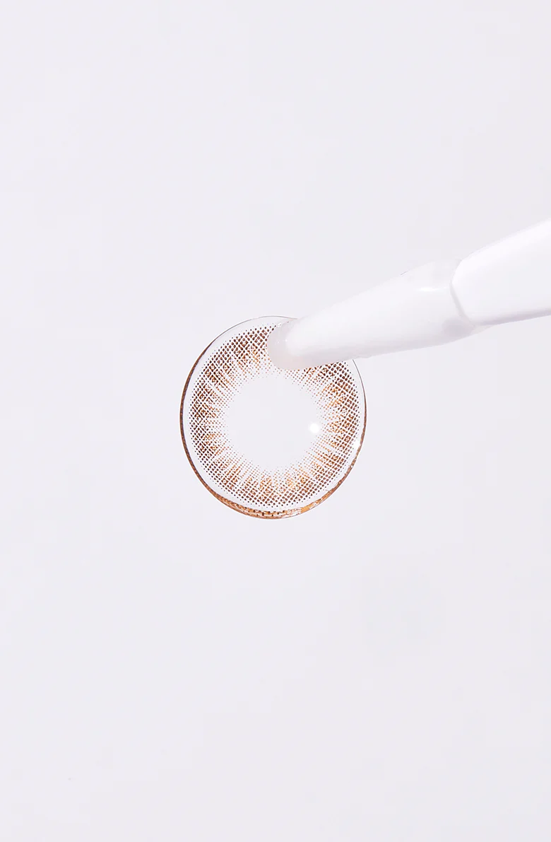 [DISCONTINUED] Ahhh! Kristin - Brown - Image 8