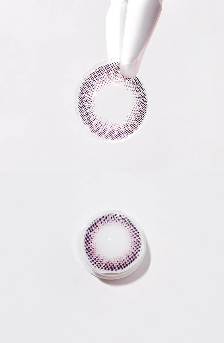 [DISCONTINUED] Ahhh! Kristin - Violet - Image 8