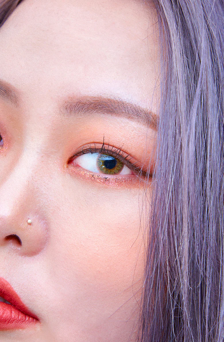 [DISCONTINUED] G.O.A.T Kristin - Green - Image 11