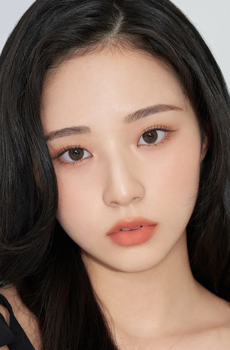 [DISCONTINUED] Solitary Kristin 1Day Hazel