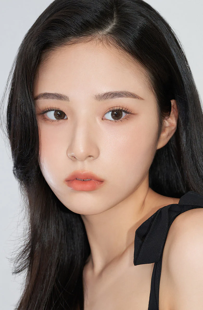 [DISCONTINUED] Solitary Kristin 1Day Hazel - Image 5