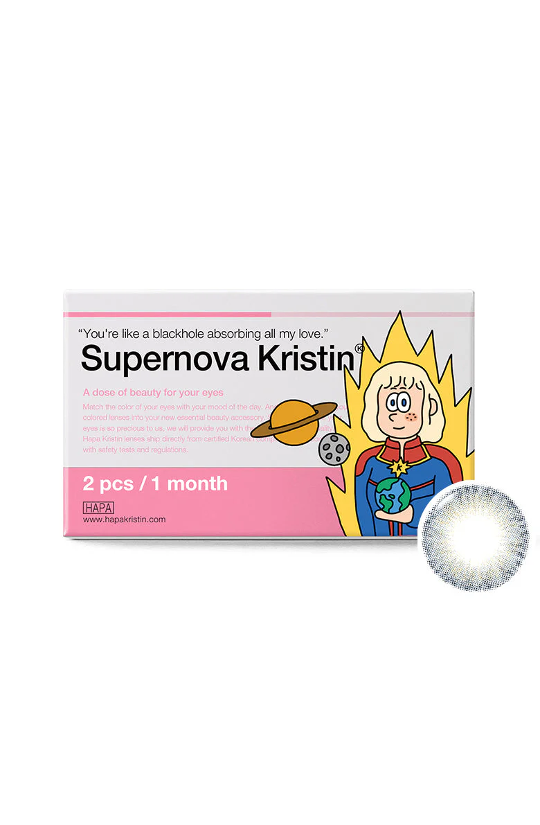 [DISCONTINUED] Supernova Kristin - Blue - Image 14