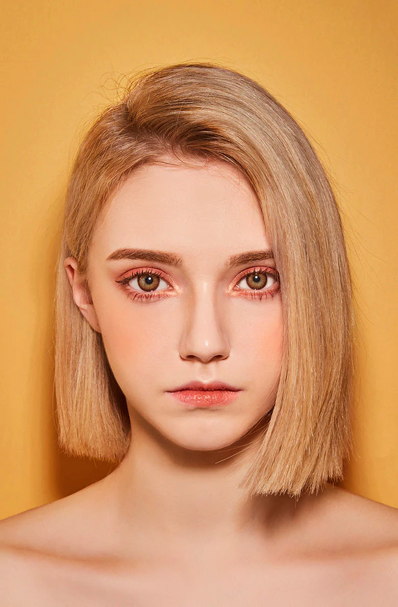 [DISCONTINUED] Wannabe Kristin - Brown - Image 10
