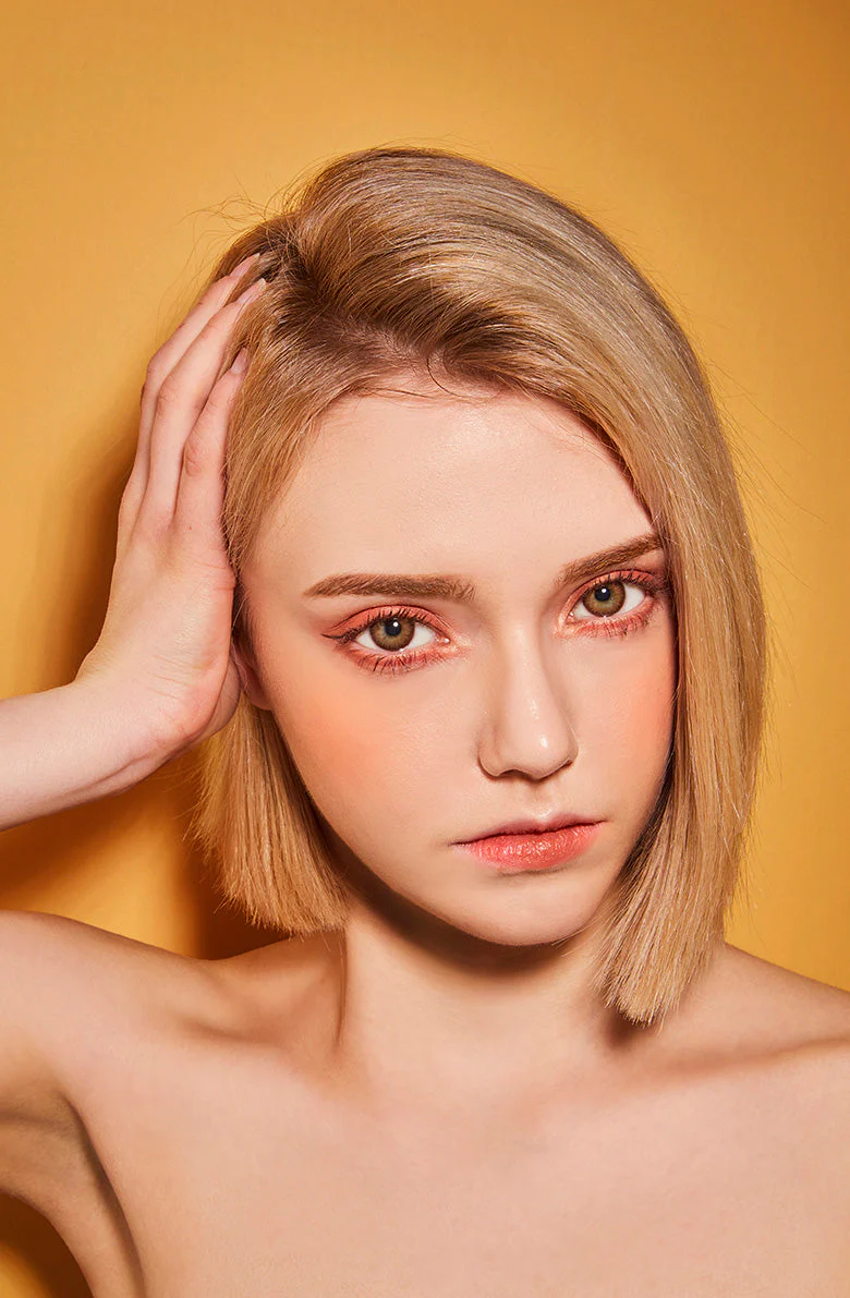 [DISCONTINUED] Wannabe Kristin - Brown - Image 12