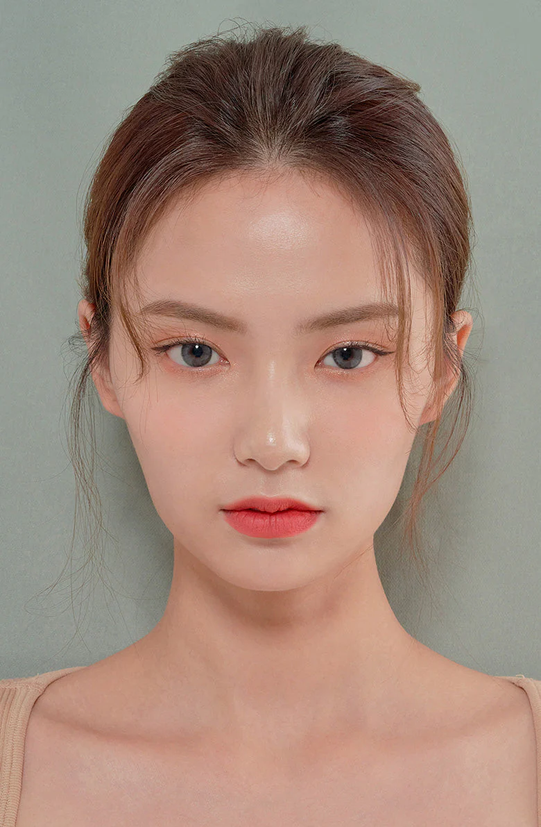 [DISCONTINUED] Peaceful Kristin - Charcoal Gray - Image 9