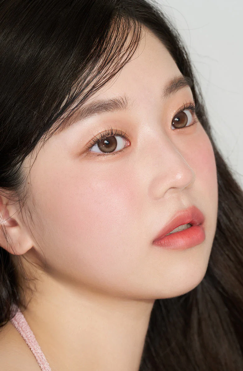 Secretive Kristin - Beige - Image 13