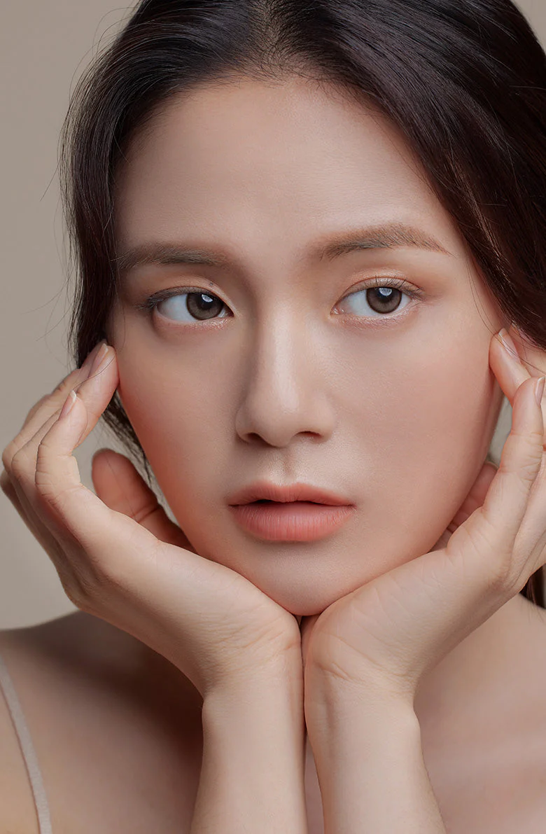 Secretive Kristin - Beige - Image 20