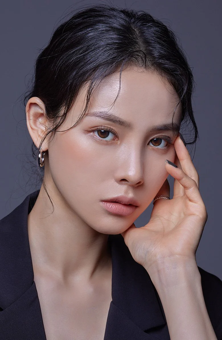 Secretive Kristin Plus (13.5) - Black - Image 9
