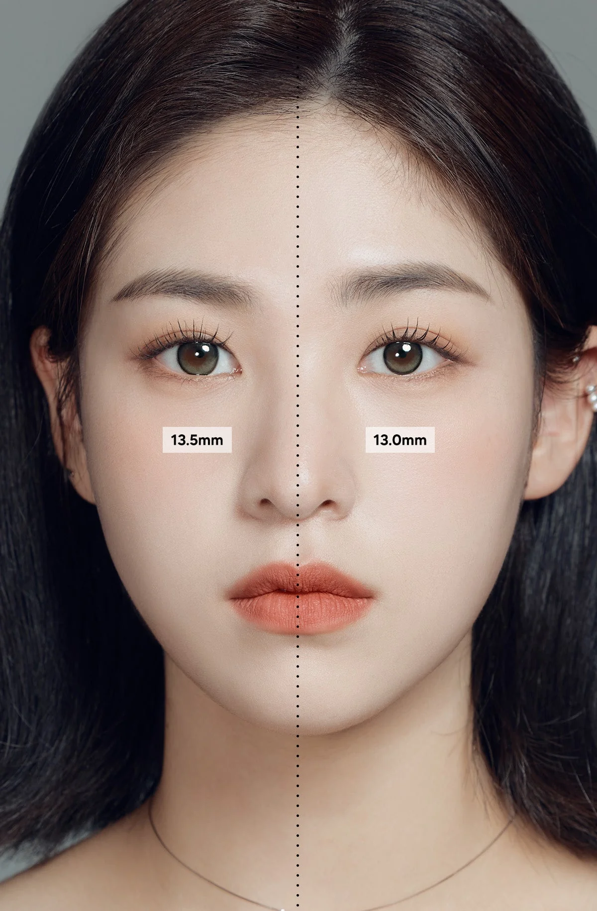 Secretive Kristin Plus (13.5) - Olive - Image 11