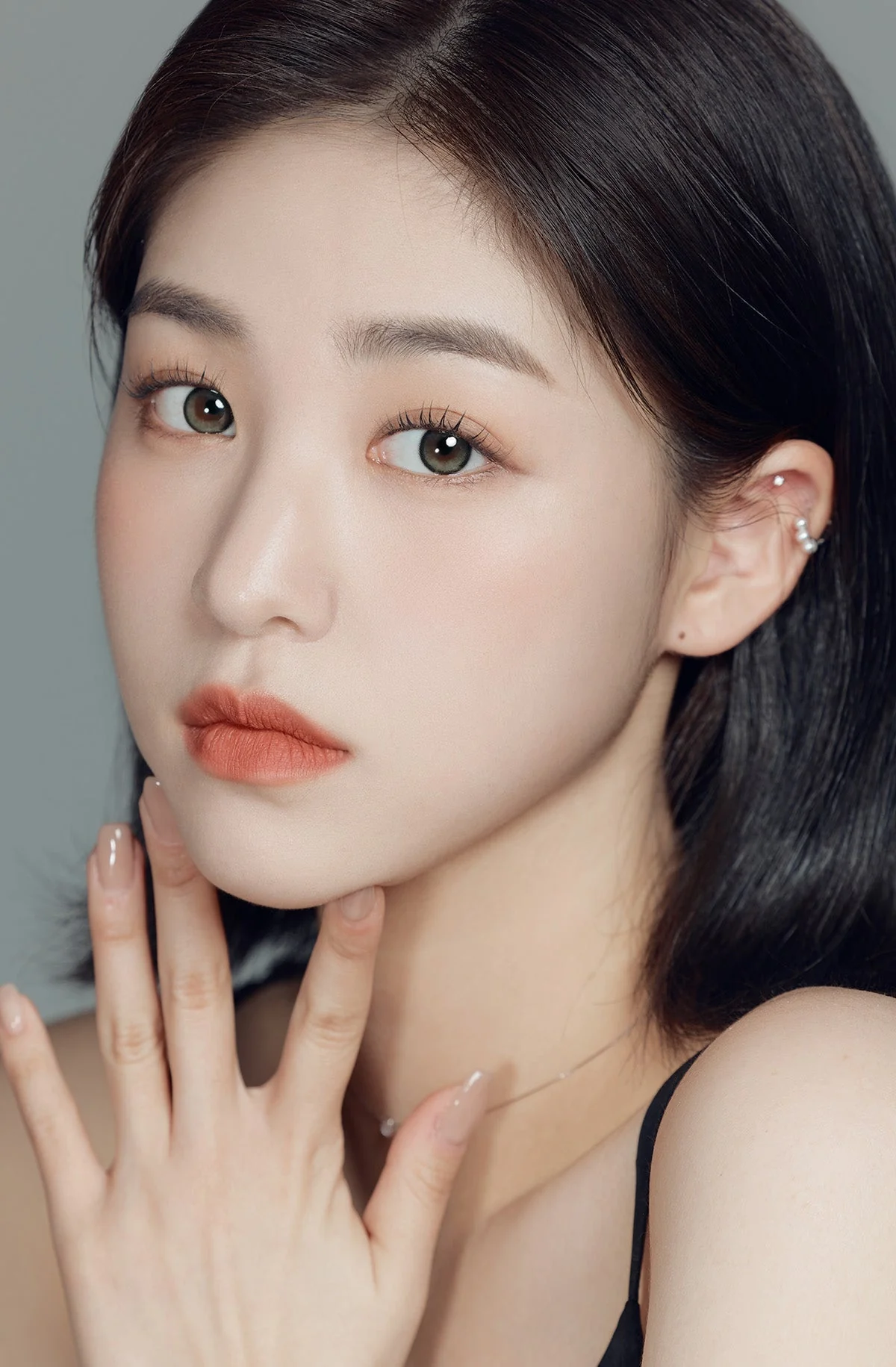 Secretive Kristin Plus (13.5) - Olive - Image 17