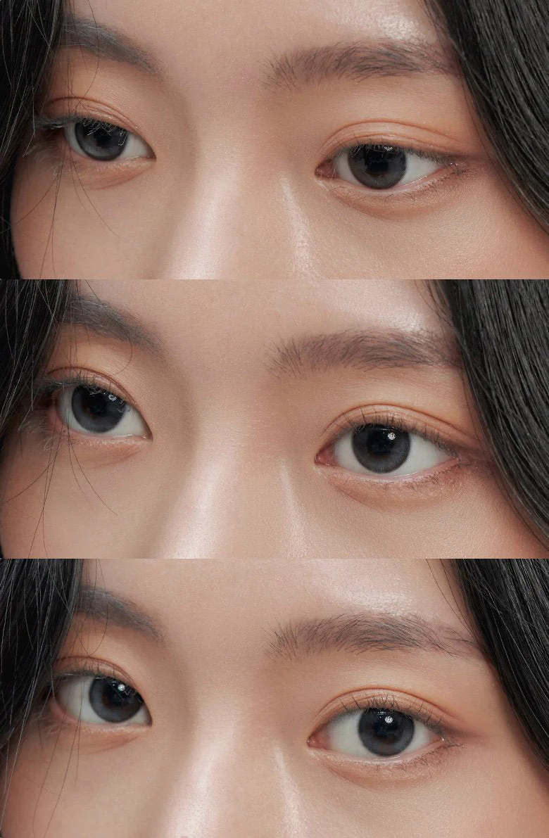 Secretive Kristin Plus (13.5) - Gray - Image 13