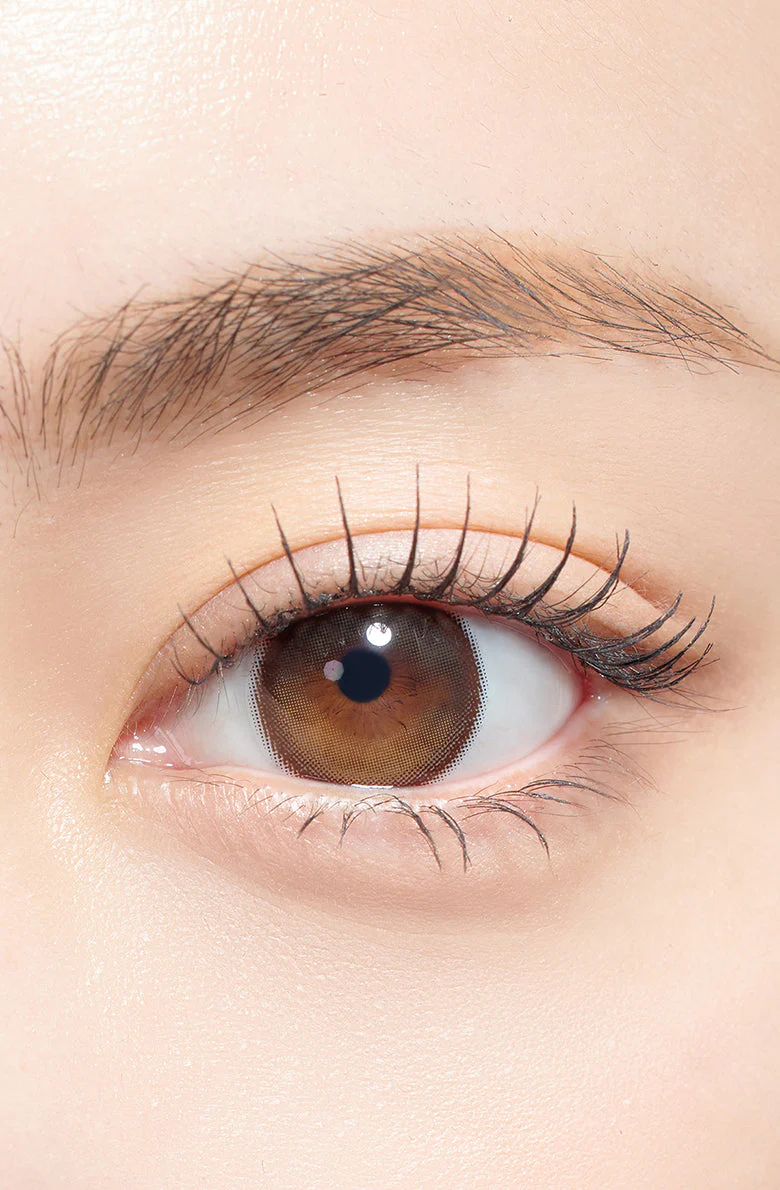 Secretive Kristin Big Plus (13.8) - Brown - Image 13