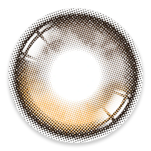 Secretive Kristin Big Plus (13.8) - Brown - Image 14
