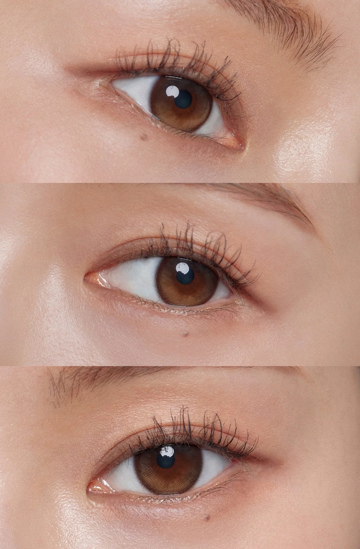 Secretive Kristin Big Plus (13.8) - Brown - Image 7