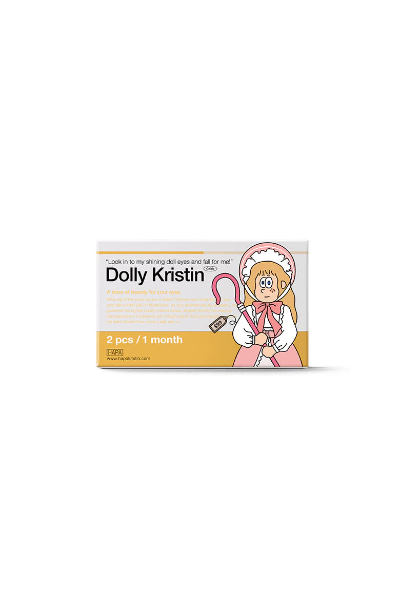 Dolly Kristin - Gray - Image 3