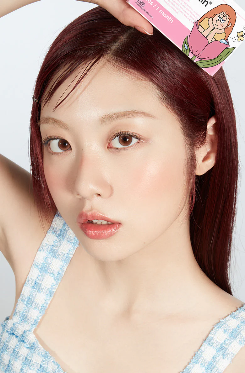Dewy Kristin Basic (12.0) - Brown